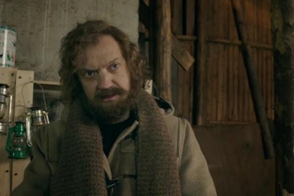 Titulky k Lilyhammer S01E03 - Guantanamo Blues