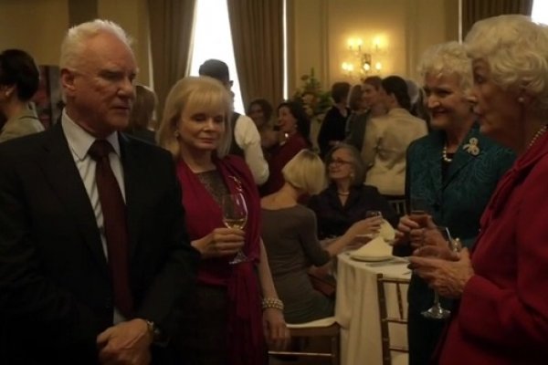 Titulky k Mozart in the Jungle S01E04 - You Have Insulted Tchaikovsky