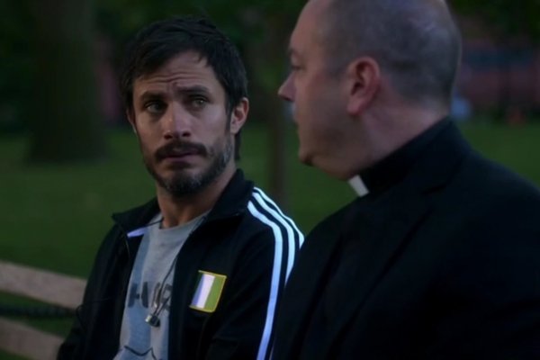 Titulky k Mozart in the Jungle S01E05 - I'm with the Maestro