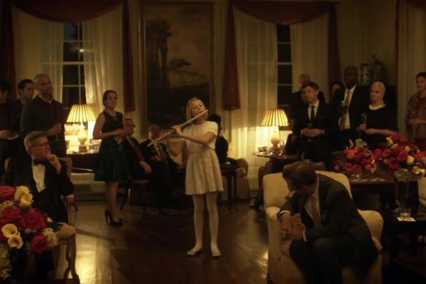 Titulky k Mozart in the Jungle S01E07 - You Go to My Head