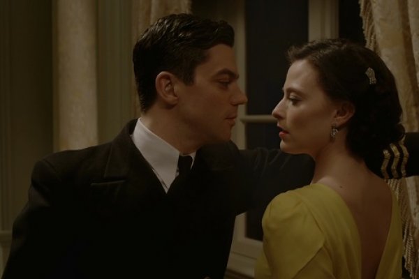 Titulky k Fleming S01E01 - Episode 1