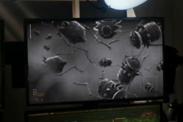 Titulky k Intelligence S01E07 - Size Matters