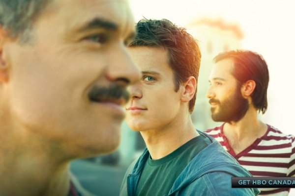 Titulky k Looking S01E01 - Looking for Now