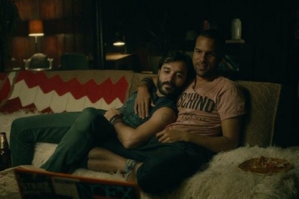 Titulky k Looking S01E02 - Looking for Uncut