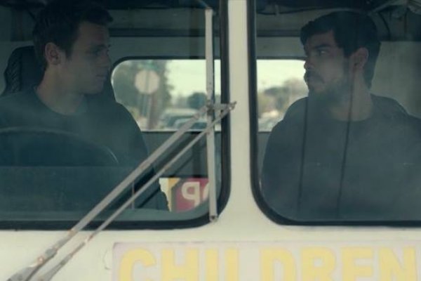 Titulky k Looking S02E05 - Looking for Truth