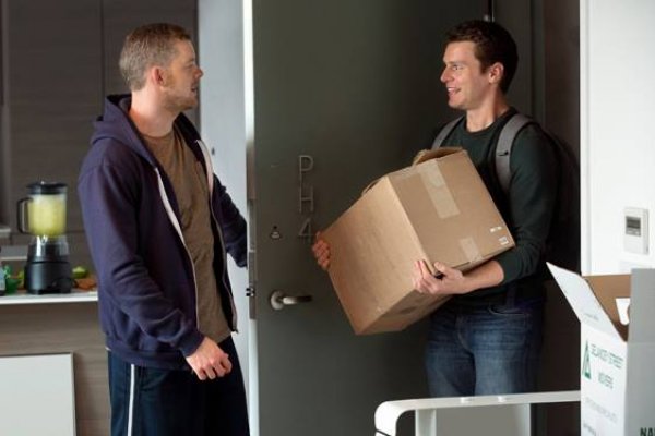 Titulky k Looking S02E10 - Looking for Home