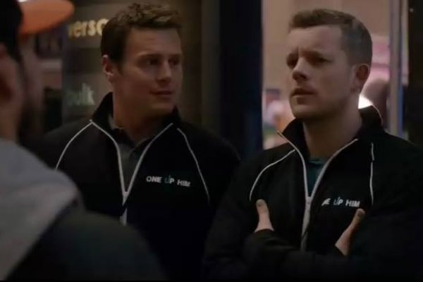 Titulky k Looking S02E08 - Looking for Glory