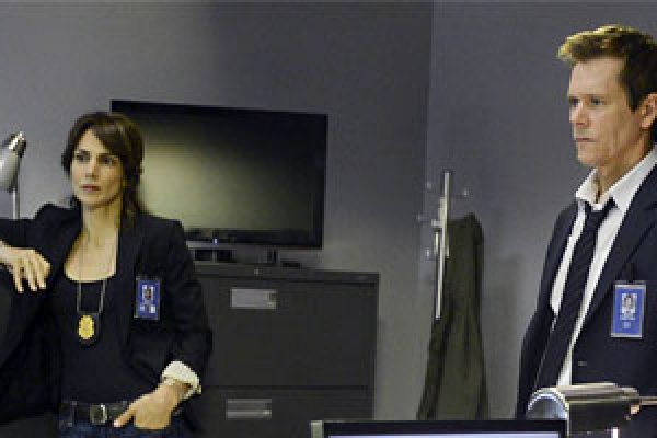 Titulky k The Following S01E02 - Chapter Two