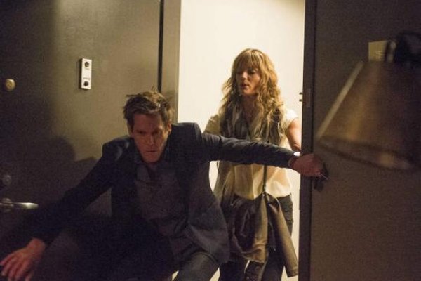 Titulky k The Following S01E04 - Mad Love