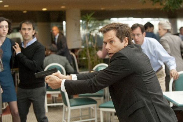 Titulky k The Following S01E07 - Let Me Go