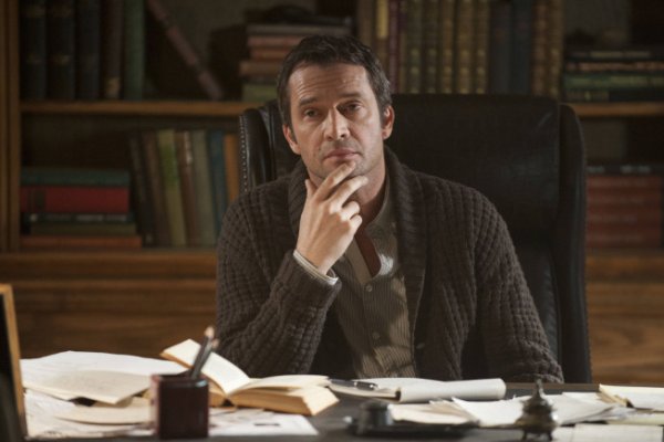 Titulky k The Following S01E10 - Guilt
