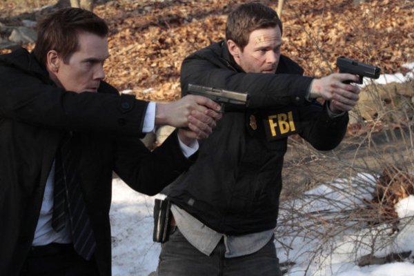 Titulky k The Following S01E13 - Havenport