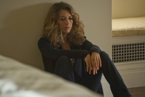 Titulky k The Following S01E14 - The End Is Near
