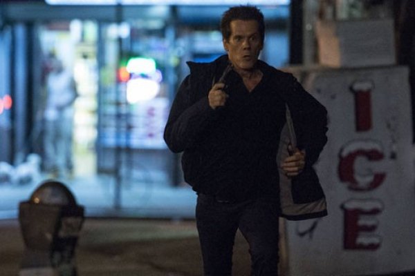 Titulky k The Following S02E01 - Resurrection
