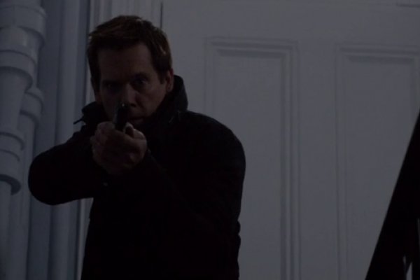 Titulky k The Following S02E08 - The Messenger