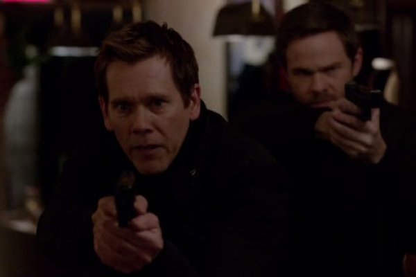 Titulky k The Following S02E10 - Teacher's Pet