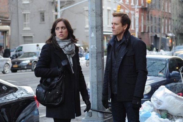 Titulky k The Following S02E12 - Betrayal
