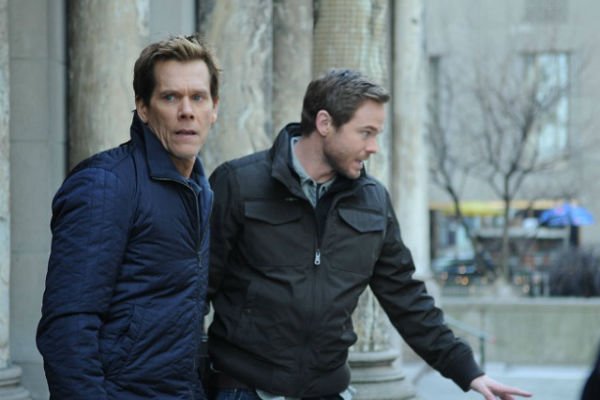 Titulky k The Following S02E14 - Silence