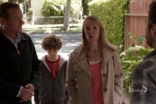 Titulky k Touch S01E13 - The Road Not Taken