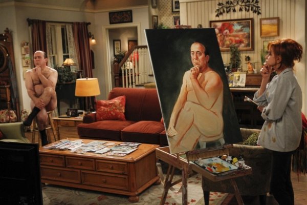 Titulky k Mike and Molly S03E20 - Mike Can't Read