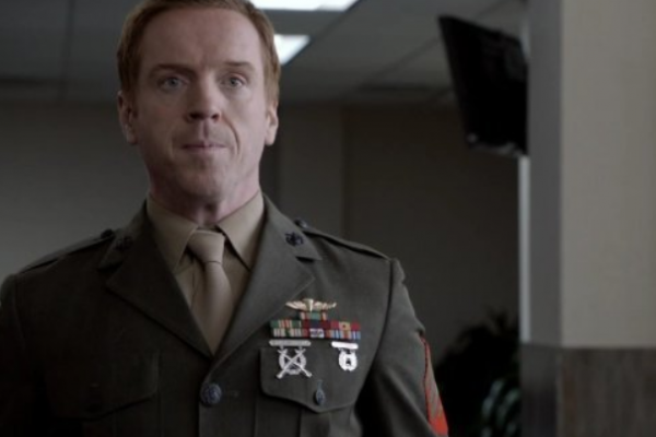 Titulky k Homeland S01E01 - Pilot