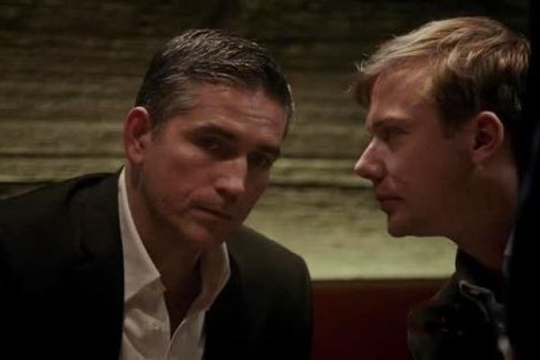 Titulky k Person of Interest S02E14 - One Percent