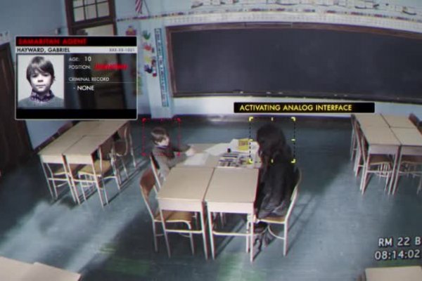 Titulky k Person of Interest S04E10 - The Cold War