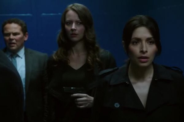 Titulky k Person of Interest S04E11 - If-Then-Else
