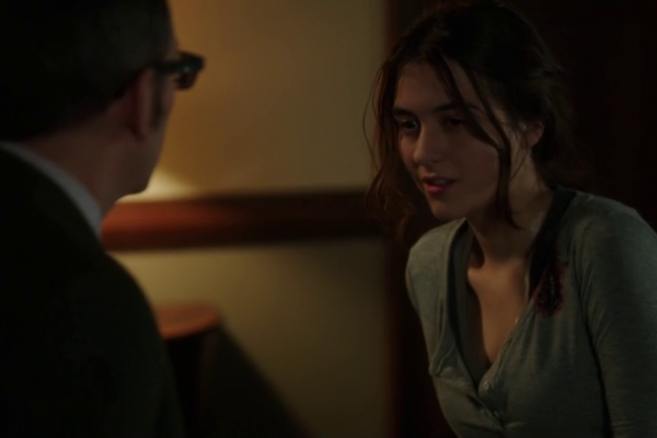 Titulky k Person of Interest S04E15 - Q & A