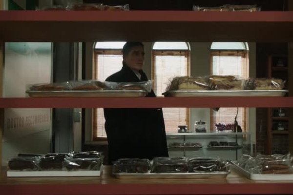 Titulky k Person of Interest S04E16 - Blunt