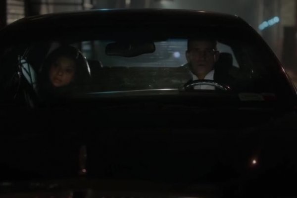Titulky k Person of Interest S04E20 - Terra Incognita
