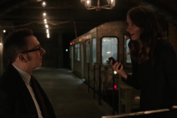Titulky k Person of Interest S04E21 - Asylum