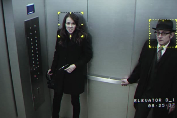 Titulky k Person of Interest S04E22 - YHWH
