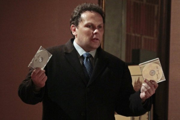 Titulky k Person of Interest S03E19 - Most Likely to...