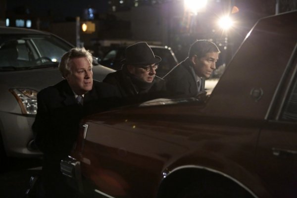 Titulky k Person of Interest S03E20 - Death Benefit