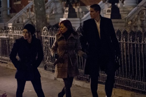Titulky k Person of Interest S03E21 - Beta