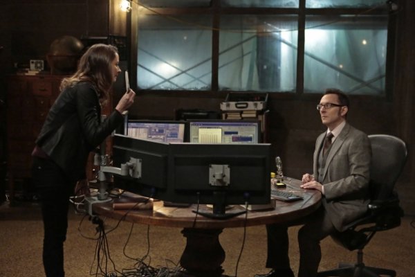 Titulky k Person of Interest S03E17 - /
