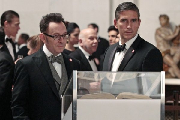 Titulky k Person of Interest S03E14 - Provenance