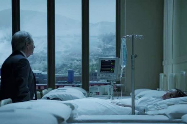 Titulky k Person of Interest S02E13 - Dead Reckoning