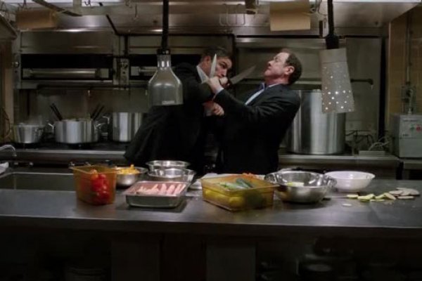 Titulky k Person of Interest S02E15 - Booked Solid