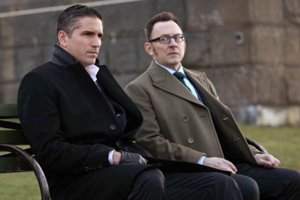 Titulky k Person of Interest S02E22 - God Mode