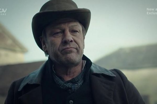 Titulky k The Frankenstein Chronicles S01E01 - A World Without God