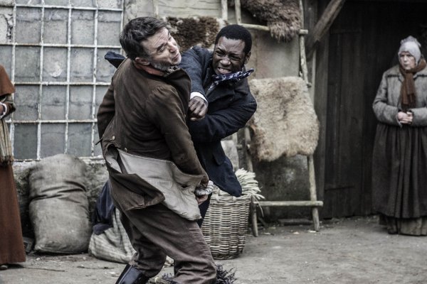 Titulky k The Frankenstein Chronicles S01E03 - All the Lost Children