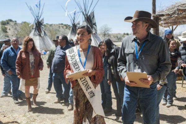 Titulky k Longmire S03E03 - Miss Cheyenne