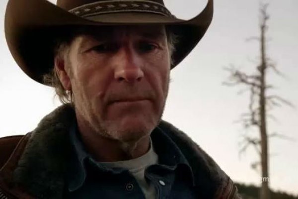 Titulky k Longmire S03E05 - Wanted Man