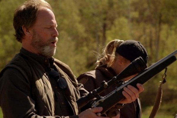 Titulky k Longmire S01E06 - The Worst Kind of Hunter