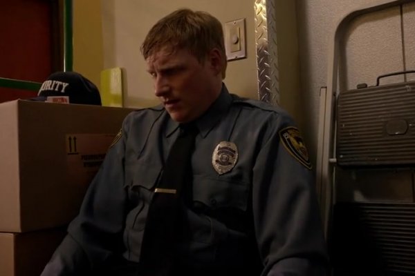 Titulky k Longmire S04E05 - Help Wanted