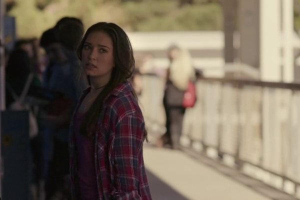 Titulky k Stalker S01E15 - Lost and Found