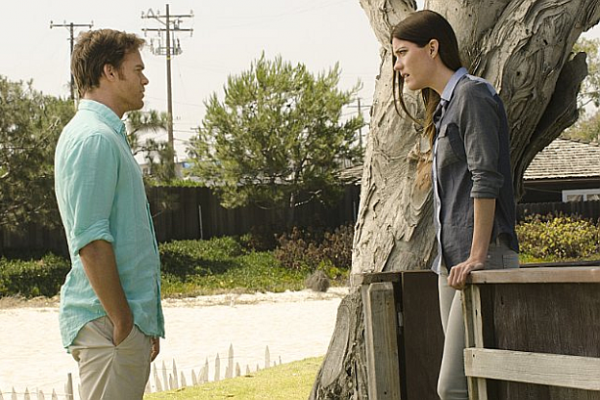 Titulky k Dexter S08E11 - Monkey in a Box