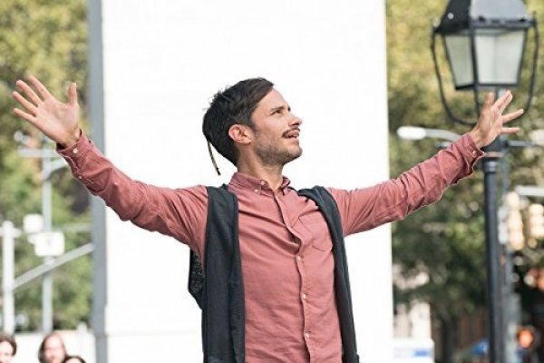 Titulky k Mozart in the Jungle S02E10 - Home